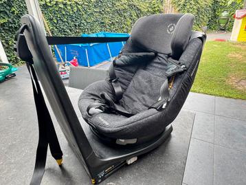 Maxi Cosi Assis Fix baby / peuter autostoel Isofix beschikbaar voor biedingen