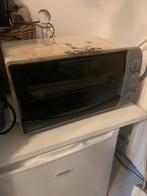 Kleine oven., Witgoed en Apparatuur, Ophalen, Gebruikt, Vrijstaand, Minder dan 45 cm