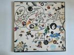 Led Zeppelin – Led Zeppelin III, Cd's en Dvd's, Vinyl | Rock, Ophalen of Verzenden