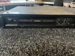 QSC PL380, Overige merken, Ophalen of Verzenden, 120 watt of meer, Gebruikt