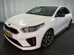 Kia ProCeed 1.0 T-GDI GT-Line Edition APPLE/CRUISE/NAVI/CAME, Auto's, Kia, Voorwielaandrijving, 65 €/maand, Gebruikt, Met garantie (alle)