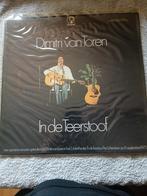 Dimitri van Toren - In de Teerstoof LP, Ophalen of Verzenden, Gebruikt, Levenslied of Smartlap