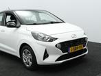Hyundai i10 1.0 Comfort | Carplay Navigatie | Airco | Cruise, Voorwielaandrijving, 12 maanden, Stof, Gebruikt
