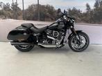 Harley-Davidson Sport Glide FLSB 107'', Motoren, Motoren | Harley-Davidson, 2 cilinders, 1745 cc, Bedrijf, Meer dan 35 kW