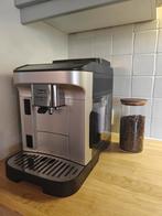 Delonghi Magnifica Evo met melk resevoir, Witgoed en Apparatuur, Koffiezetapparaten, Ophalen of Verzenden, Koffiemachine