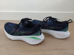 Asics hardloopschoenen, Ophalen, Hardloopschoenen, Zo goed als nieuw, Hardlopen