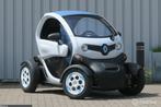 Renault Twizy Technic 80 km/u versie met eigen accu, Auto's, Metallic lak, Gebruikt, Overige carrosserieën, Met garantie (alle)