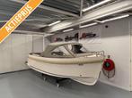 Maxima 620 Retro MC met Honda 60pk, 6 meter of meer, Nieuw, Buitenboordmotor, 50 tot 70 pk
