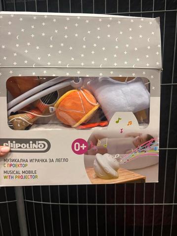 Baby Mobiel Muziekinstrumenten beschikbaar voor biedingen