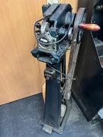 Aflapper, Doe-het-zelf en Verbouw, Gereedschap | Overige machines, Ophalen, Gebruikt