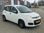 Fiat Panda 0.9 TwinAir Young! NL AUTO NAP! Airco l Trekhaak, Auto's, Fiat, Voorwielaandrijving, Stof, Gebruikt, Panda