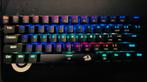 Redragon K630 MINI VEEL RGB STANDEN‼️, Computers en Software, Toetsenborden, REDRAGON, Gaming toetsenbord, Ophalen of Verzenden