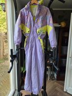 Retro Ski-overall / Carnavalspak maat 42, Ophalen of Verzenden