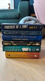 Fantasy boeken engels - ophalen, Boeken, Ophalen, Zo goed als nieuw