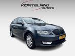 Skoda Octavia Combi 1.0 TSI Greentech Ambition Business, Auto's, Stof, Gebruikt, Met garantie (alle), 116 pk