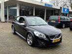 Volvo C30 2.5 T5 230pk R-Design Schuifdak Keyless BLIS, Auto's, Volvo, Euro 5, Gebruikt, 4 stoelen, Bedrijf