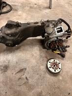 Runner blok 50 cc, Fietsen en Brommers, Brommeronderdelen | Scooters, Ophalen, Gebruikt, Blok, Overige merken