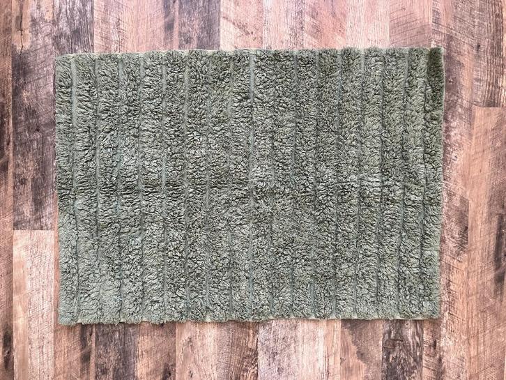 Board Lauren - Badmat en Toiletmat Seahorse, Huis en Inrichting, Badkamer | Badtextiel en Accessoires, Zo goed als nieuw, Badmat