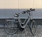 Set Kalkhoff Agutta middenmotor elektrische fietsen, Fietsen en Brommers, Overige merken, 53 tot 56 cm, Versnellingen, Ophalen of Verzenden