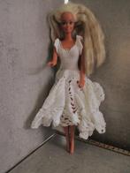Vintage Barbie 1975 uit China, Ophalen of Verzenden, Gebruikt