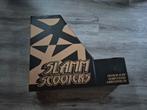 *NIEUW* SLAMM SCOOTERS SLAMM ASSAULT GOLD STUNTSTEP, Ophalen of Verzenden, Gewone step