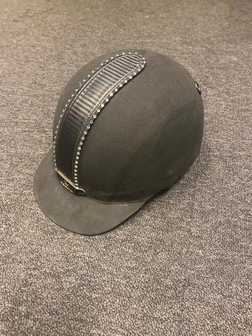 Cap paardrijden beschikbaar voor biedingen
