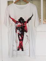 Michael Jackson Shirt - Maat XXL, Verzenden, Zo goed als nieuw