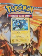 Luxray 34/106 rare XY Flashfire pokemon kaart, Ophalen of Verzenden, Gebruikt, Losse kaart