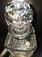 Vintage kristallen karaf Val St Lambert, Ophalen of Verzenden
