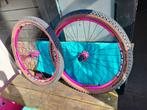 Nieuwe 27,5 wielset boost Shimano body, Fietsen en Brommers, Fietsonderdelen, Ophalen of Verzenden, Nieuw, Mountainbike, Wiel