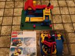 LEGO 911 – Gevorderde Bouwset, compleet met boekje, Ophalen of Verzenden, Gebruikt, Complete set, Lego