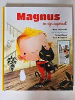 Kim Crabeels - Magnus en zijn superkat, Ophalen of Verzenden, Nieuw, Kim Crabeels