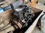 John Deere Yanmar 3015 D002 motor engine, Ophalen of Verzenden, Voertuig of Aanhanger