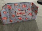 Nieuwe Cath Kidston toilettas, Ophalen of Verzenden, Nieuw, Blauw, Dame