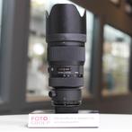 Sigma F-Mount 50-100mm ART voor Nikon  (Leeuwarden), Audio, Tv en Foto, Fotografie | Lenzen en Objectieven, Foto-Groep, Luttekepoortstraat 26 3841 AX Harderwijk
