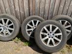 Velgen Volvo, Auto-onderdelen, Gebruikt, 255 mm, Banden en Velgen, Personenwagen