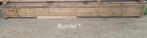 Eiken planken 30mm dik KD10% gedroogd, Doe-het-zelf en Verbouw, Hout en Planken, Ophalen, 25 tot 50 mm, Eiken, Nieuw