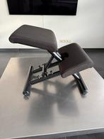Stokke | Varier Multi Balans | ergonomische knie stoel, Ophalen, Gebruikt, Zwart, Bureaukruk