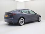 Tesla Model 3 Long-Range AWD 351pk 75 kWh [ FACELIFT+WARMTEP, Auto's, Tesla, 27 €/maand, Gebruikt, Origineel Nederlands, 351 pk