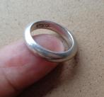 zilveren ring TiSento [657], Sieraden, Tassen en Uiterlijk, Ringen, Dame, Kleiner dan 17, Zo goed als nieuw, Zilver