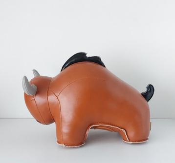 Züny Bull Buloo design boekensteun  beschikbaar voor biedingen