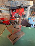 Kolomboormachine topcraft tsb 416, Ophalen, Zo goed als nieuw, Minder dan 400 watt, Kolomboormachine