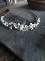 diadeem haarband bruidshaarband, Ophalen of Verzenden, Nieuw, Overige typen