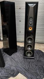 Thiel CS-5, Overige merken, Gebruikt, Ophalen of Verzenden, 120 watt of meer