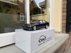 1:18 BMW E36 M3 sedan Violet paars 1996 Otto Models OT307, Hobby en Vrije tijd, Modelauto's | 1:18, France, OttOMobile, Auto, Nieuw