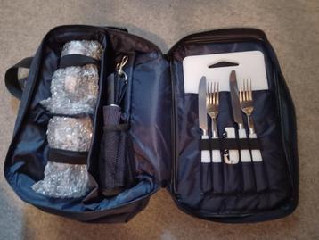 Picknicktas NIEUW beschikbaar voor biedingen