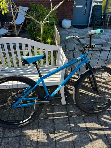 Mafiabike medusa 26 inch  beschikbaar voor biedingen