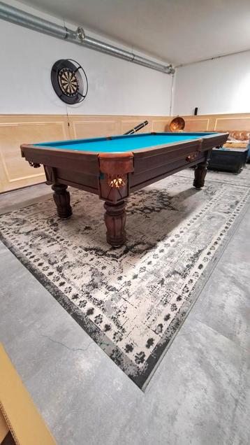 Pooltafel majestic 8ft nieuw  beschikbaar voor biedingen