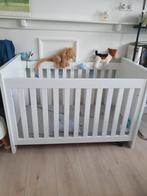 Bobita babybedje, Kinderen en Baby's, Babywiegjes en Ledikanten, Ophalen, Zo goed als nieuw, Ledikant