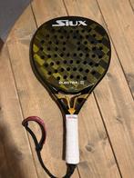 Suix electra st4, Sport en Fitness, Padel, Ophalen of Verzenden, Zo goed als nieuw, Padelracket